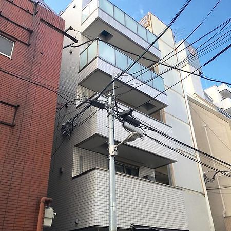 Kanetoya Inn Osaka Eksteriør billede