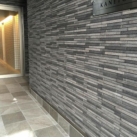 Kanetoya Inn Osaka Eksteriør billede