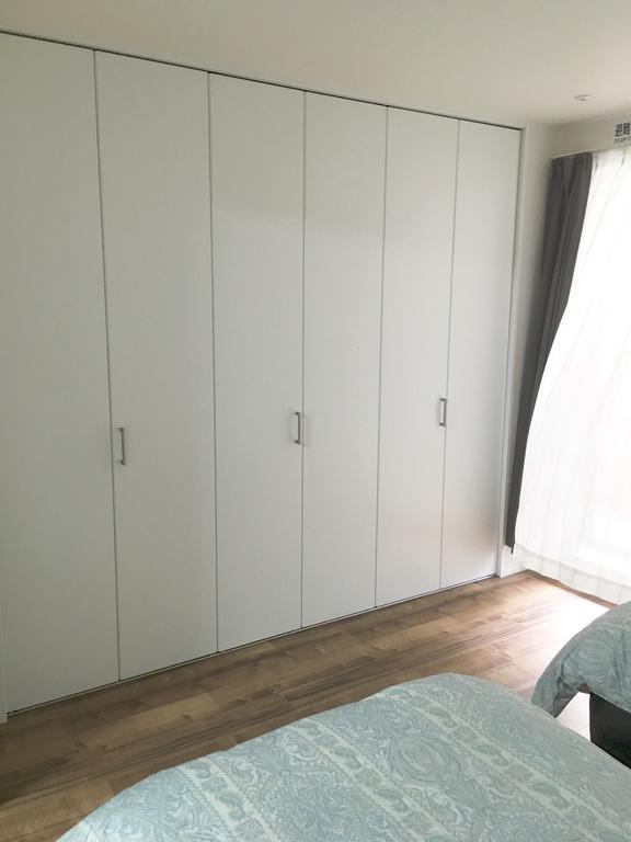 Kanetoya Inn Osaka Eksteriør billede