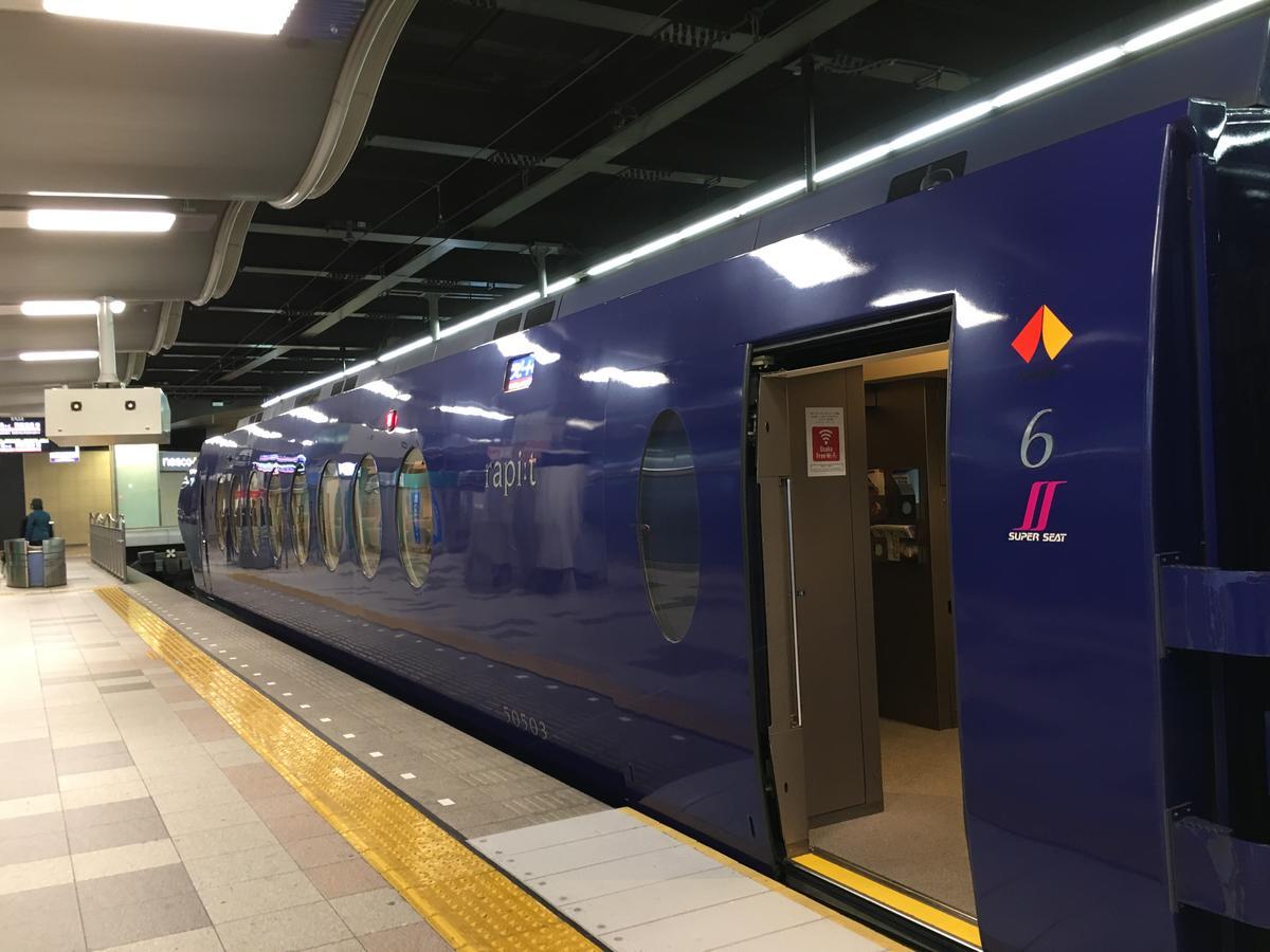 Kanetoya Inn Osaka Eksteriør billede