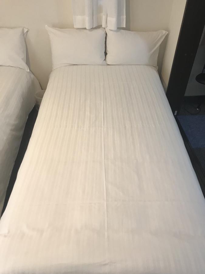 Kanetoya Inn Osaka Eksteriør billede