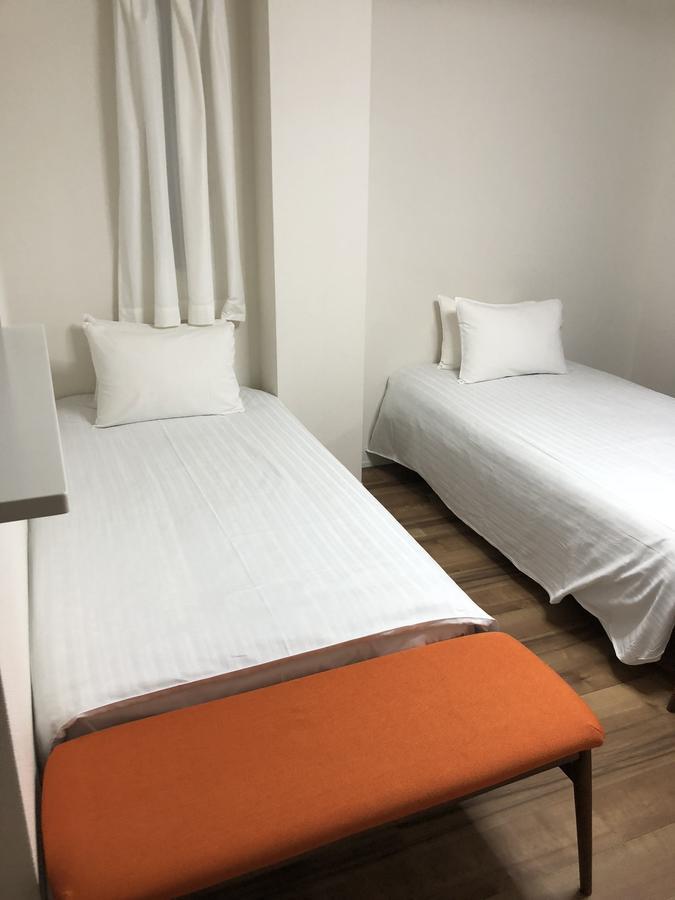 Kanetoya Inn Osaka Eksteriør billede