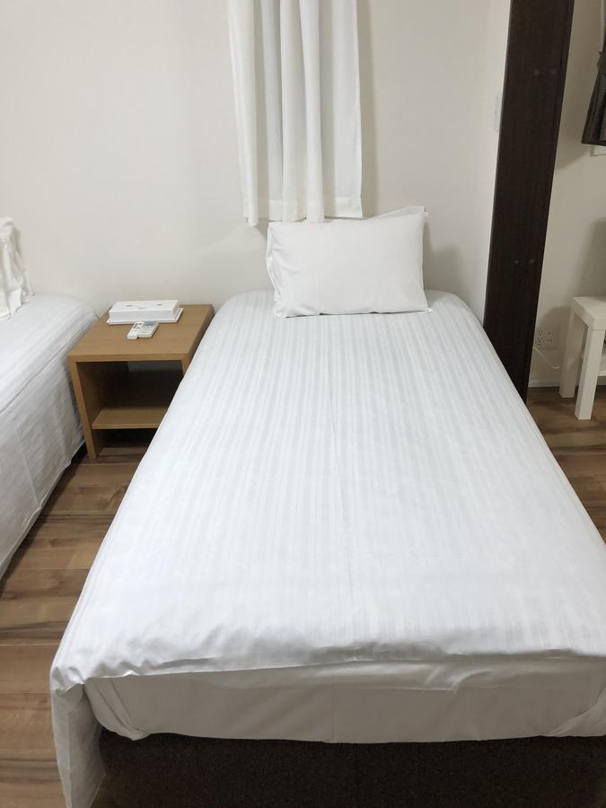 Kanetoya Inn Osaka Eksteriør billede