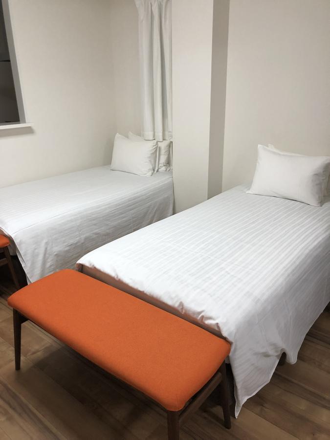 Kanetoya Inn Osaka Eksteriør billede