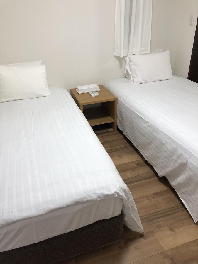 Kanetoya Inn Osaka Eksteriør billede