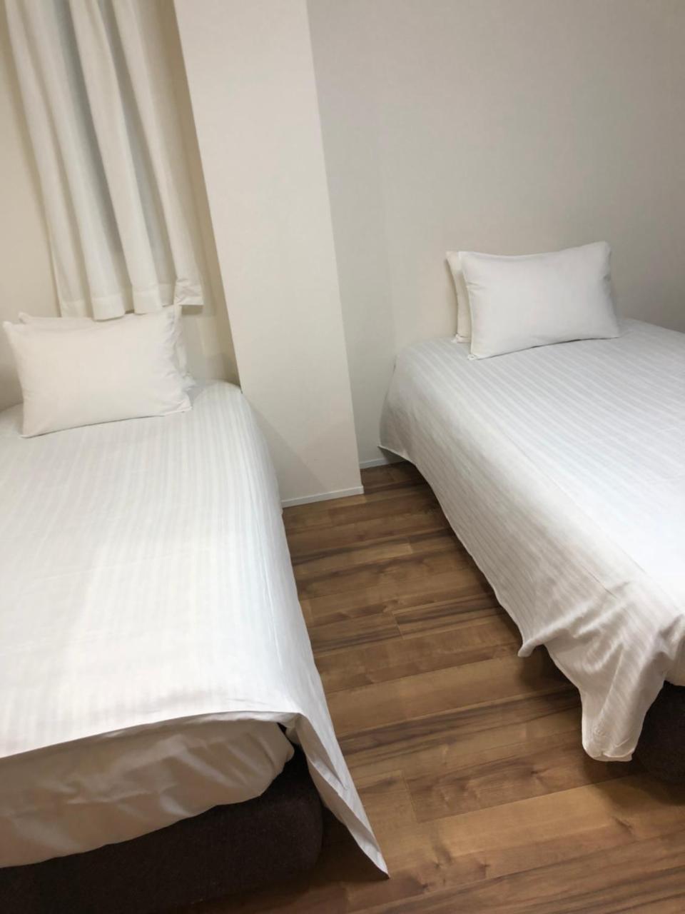 Kanetoya Inn Osaka Eksteriør billede
